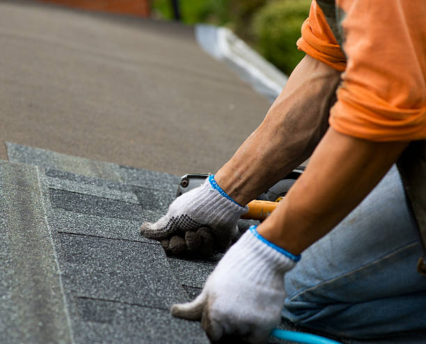 Quick and Trustworthy Emergency Roof Repair Services in Pigeon Forge, TN