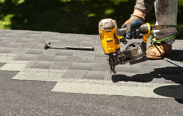 Reliable Pigeon Forge, TN Roofing Contractor Solutions