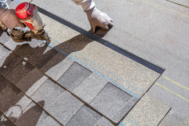 Best Commercial Roofing Services  in Pigeon Forge, TN